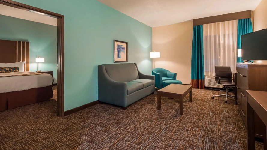 Double Suite