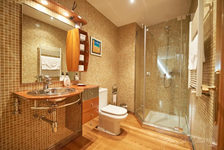 Duplex Monforte