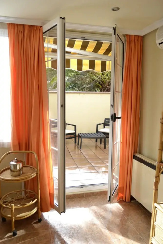 Apartamento Plaza Mayor Trujillo