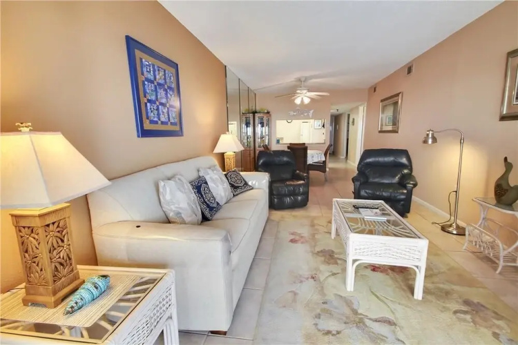 Villa Madeira #506