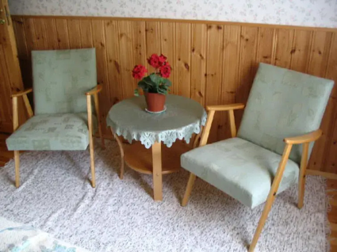 Holiday Home Rantala