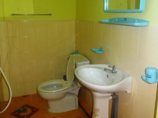 Luot Van Guest House