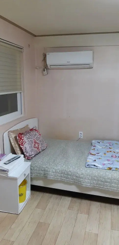 Silla Motel