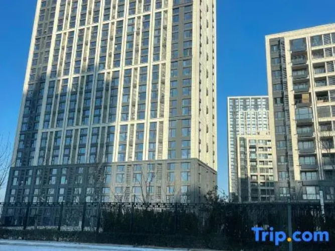 Island Holiday Sea View Apartment