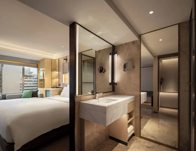 Business Double room