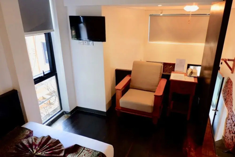1004 Boutique Hotel