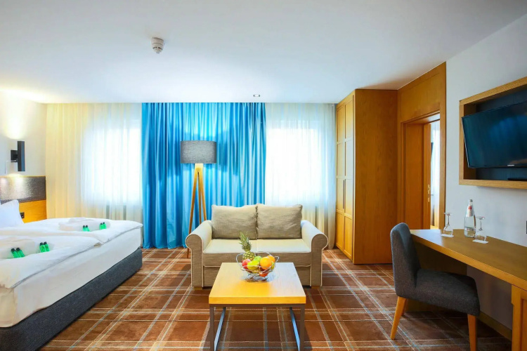 Grand Hotel Suhl