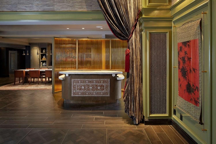 The Burgess Hotel, Atlanta, a Tribute Portfolio Hotel