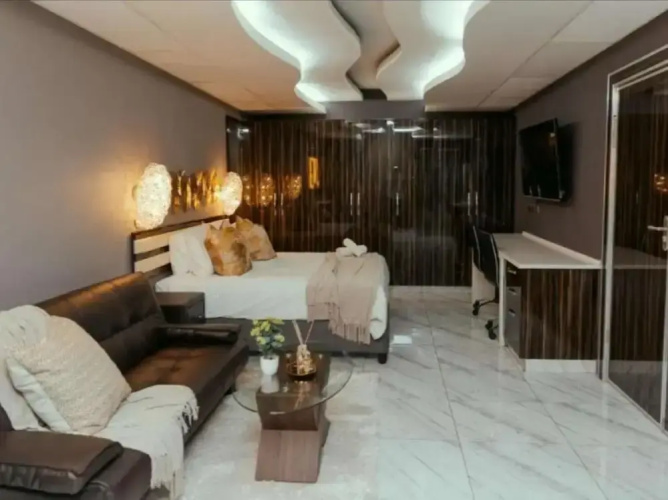 Monte La Vue Boutique Hotel