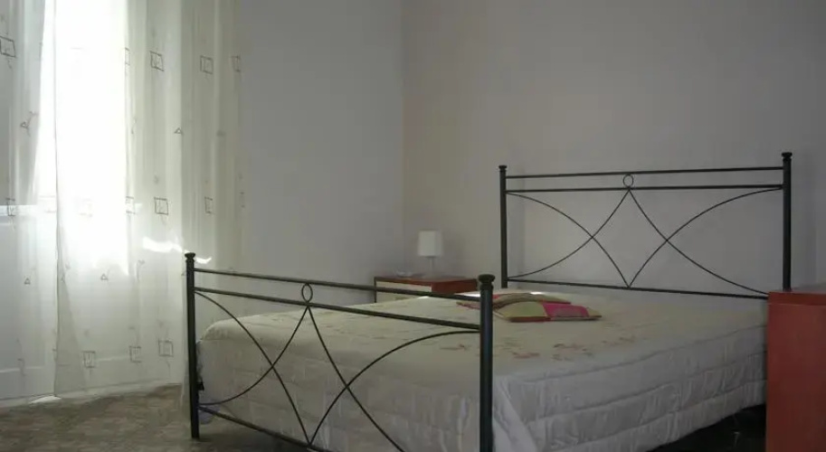 Casa Vacanze Trapani Mercè