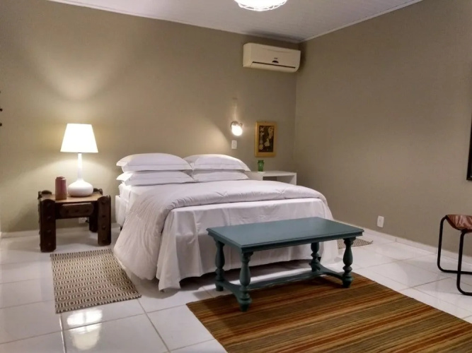 ACasaRosa Hostel
