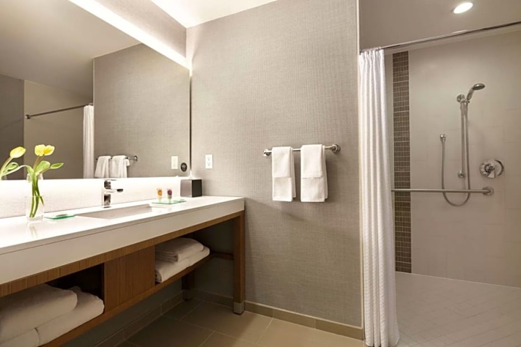 Family Double room