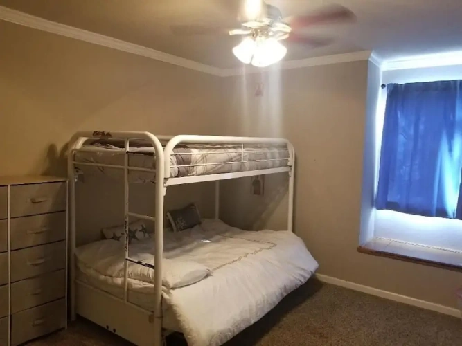 Premium Cottage