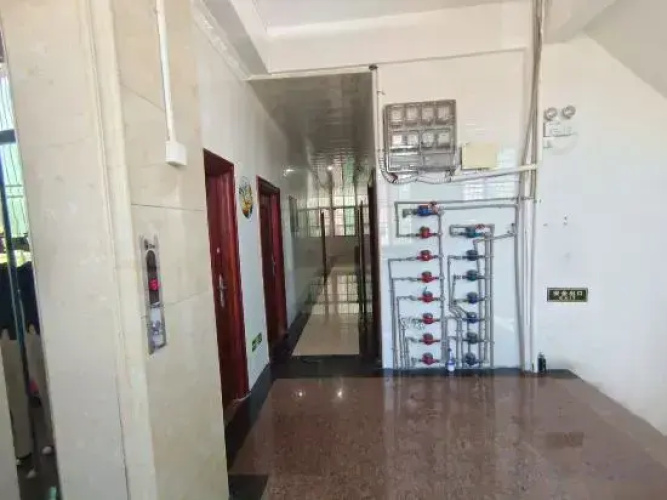 Fengshun Jiamei Apartment
