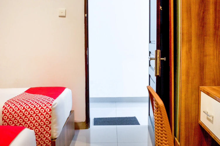 Hotel O Papakoel