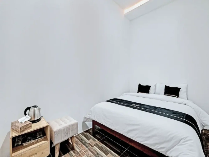 Comfort Double room