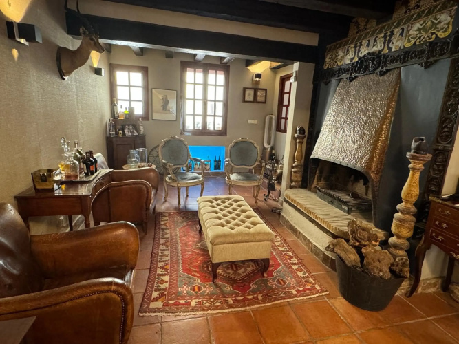 B&B Casa Antic Cambrils