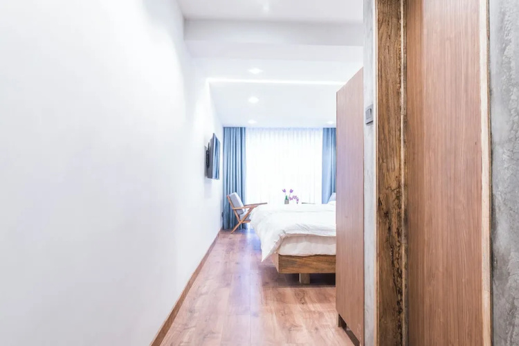 9ine Thamel Hotel