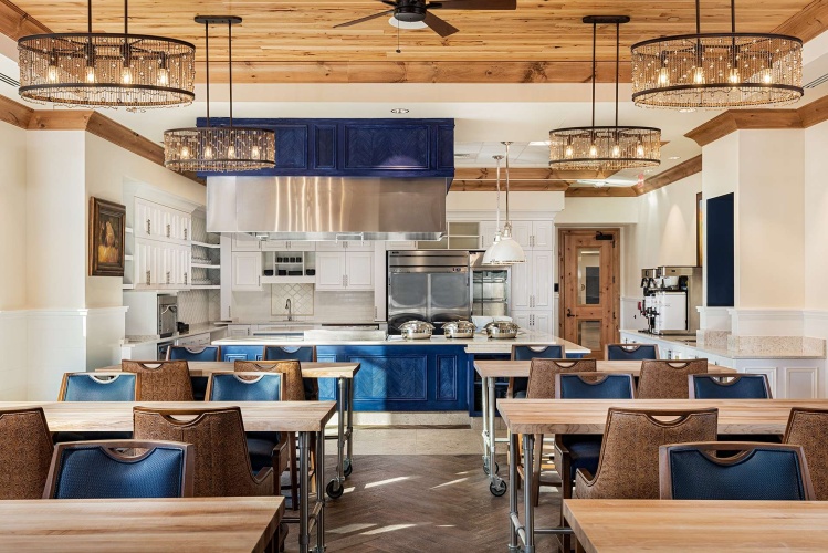 The Brownwood Hotel & Spa photo 22