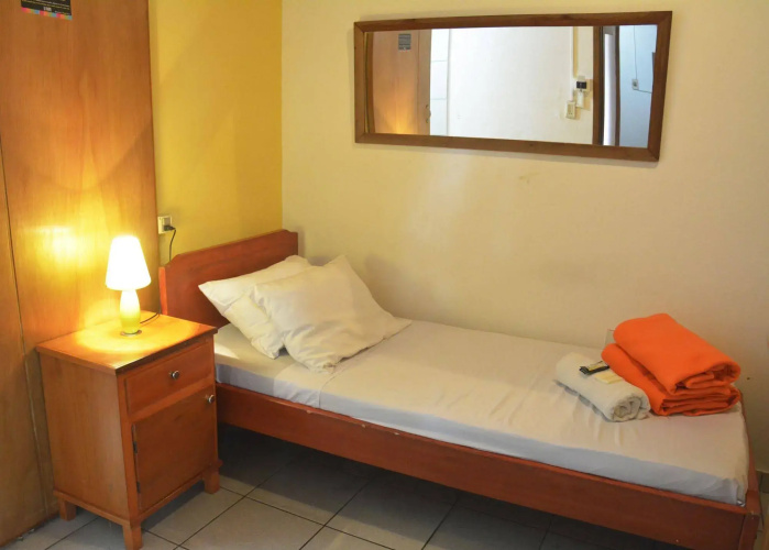 El Viajero Asuncion Hostel & Suites