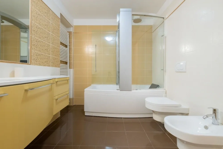 2 Bedrooms Standard room