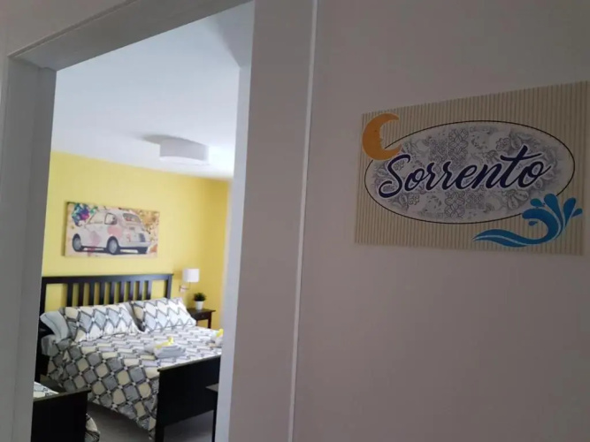 MareLuna b&b
