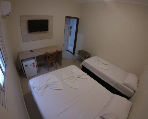 Triple Suite