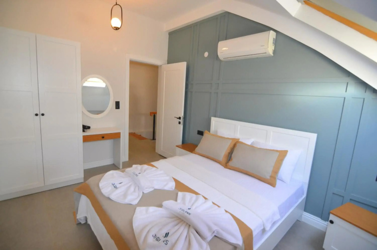 Juglans Suites