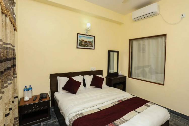 Hotel Pancharatna