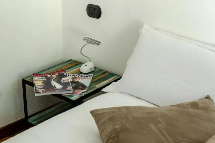 Hotelbild
