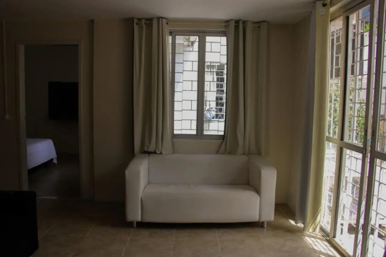 Juveve Loft Apartment