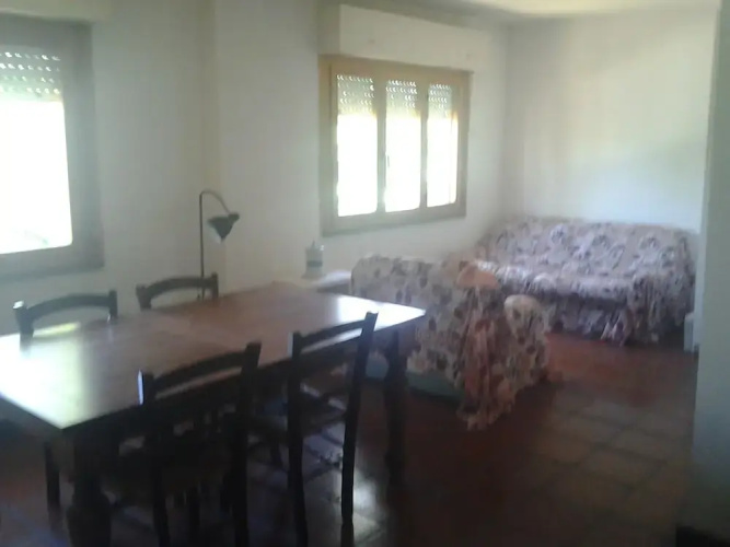 Villa Cardinal Apartments