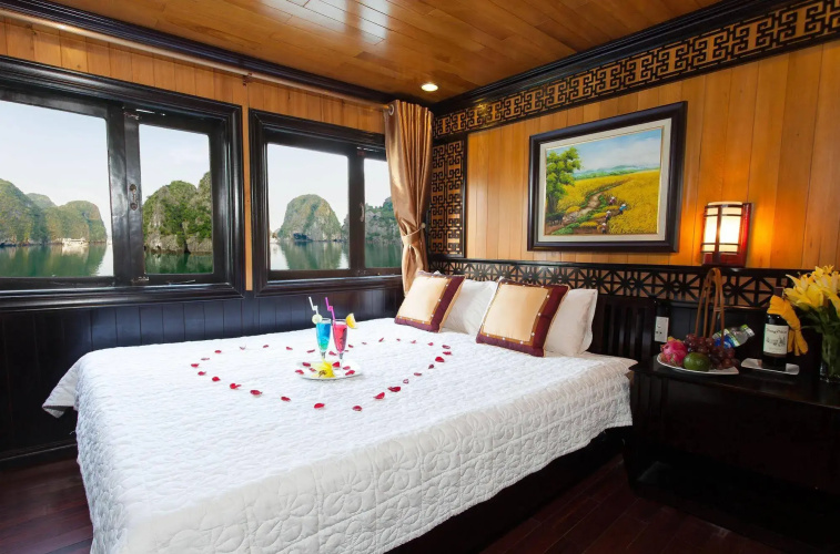 Viet Beauty Cruises