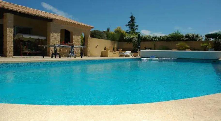La Bastide Eden