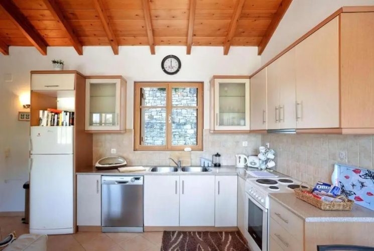 Villa Levrecchio in Longos