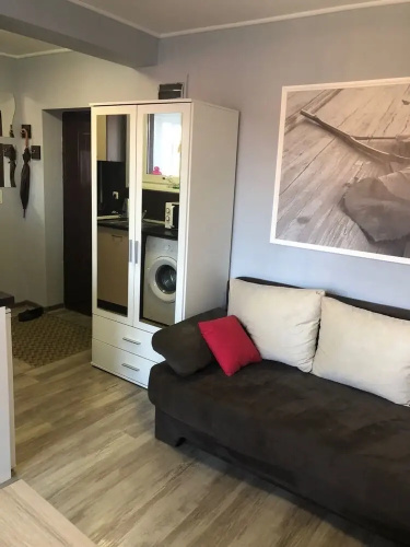 Apartment Studio Pomorie