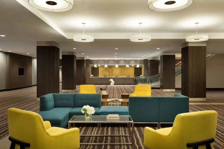 InterContinental Saint Paul Riverfront by IHG