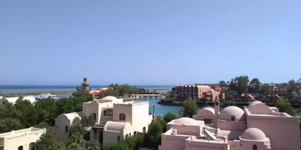 1 Bedroom Double Apartment