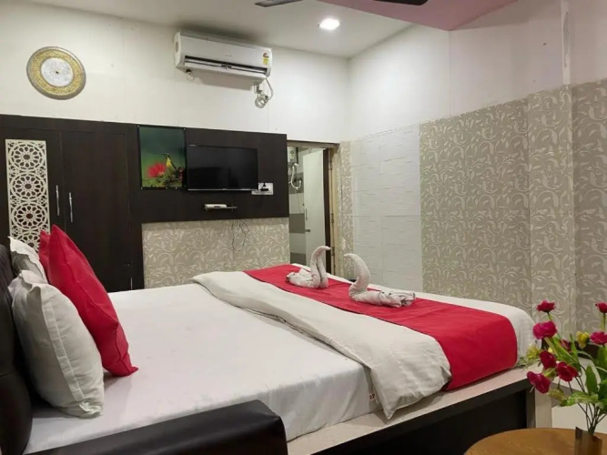 Hotel Pratap Palace