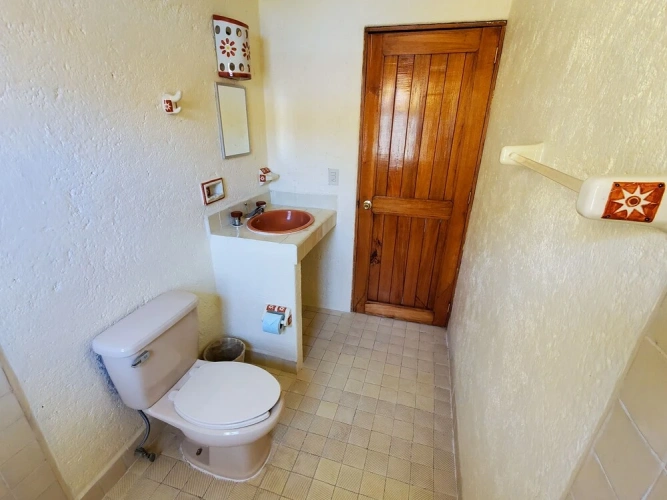Family Cottage