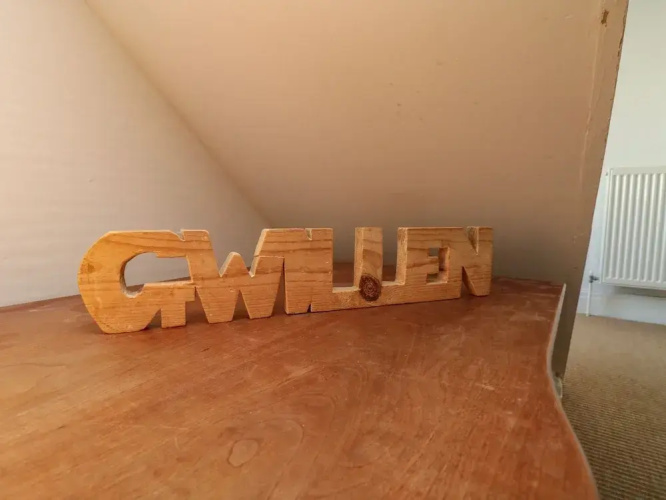 Gwillen