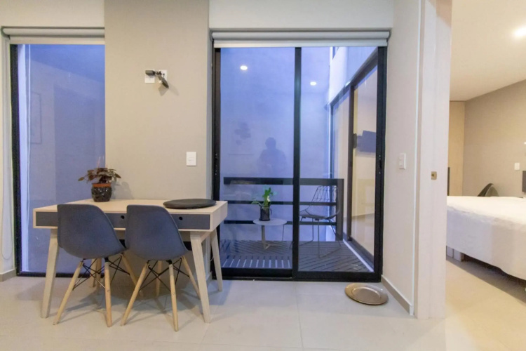 Lofts Santa Fe