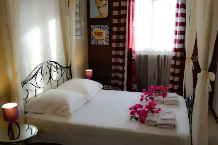 Harmonie Créole B&B