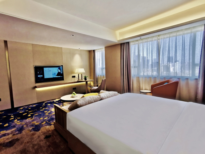 Grand Skylight Hotel Shenzhen