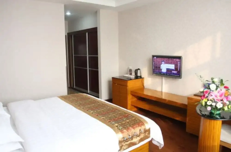 Beijing Konggang Express Hotel
