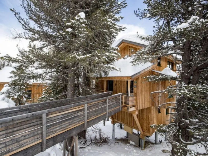 Chalet