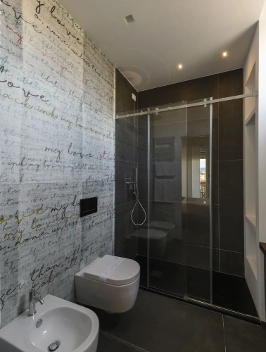 Standard Double room with city view