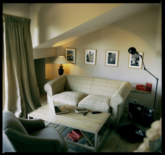 L'Auberge Basque-Relais & Chateaux