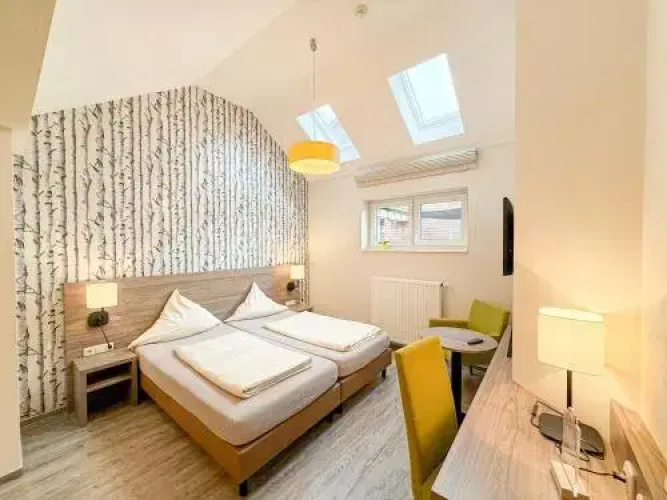 Hotel Up De Birke