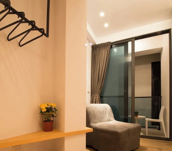 Grand Double room